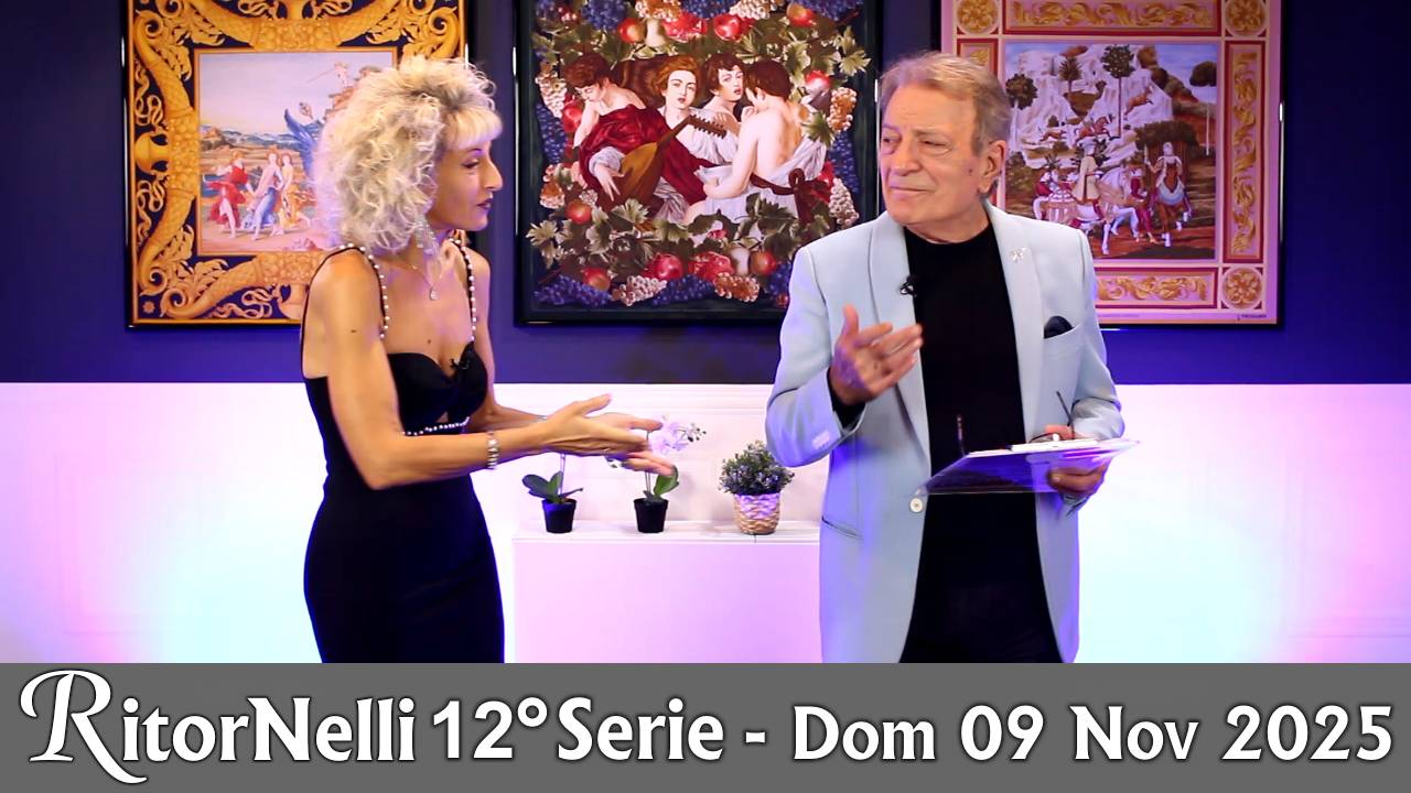 Trasmissione RitorNelli